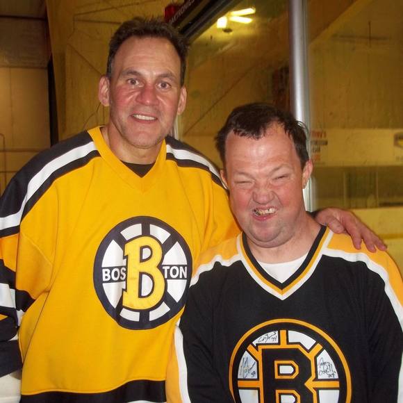 Meet your Posher, Bobby - Picture 1 of 1